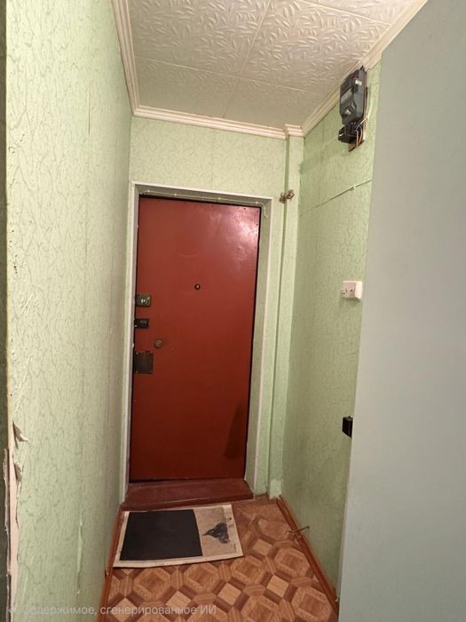 Продаётся 2 комн район Зигзаг