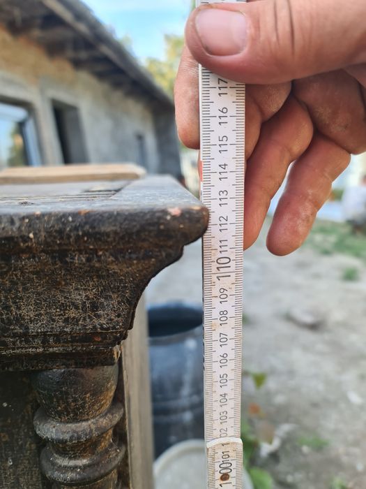 Dulap vechi ani 1900