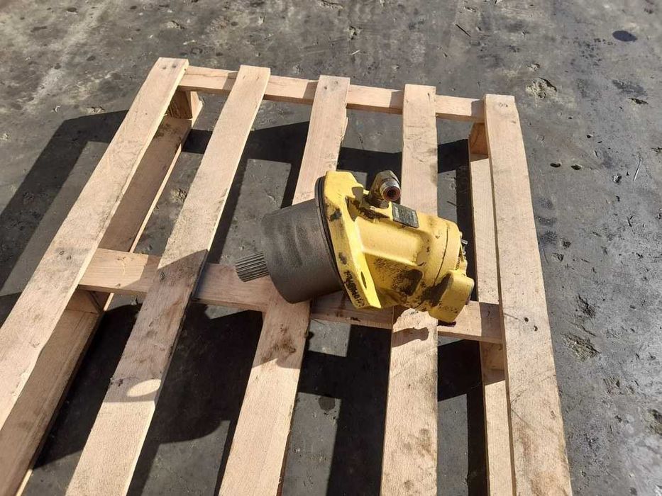 Pompa hidraulica Caterpillar 191-9536-02 pentru buldozer Caterpillar D6N