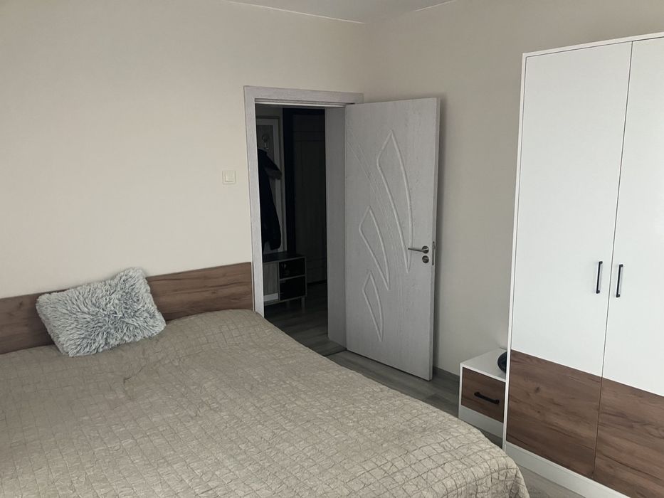 Продава се Етаж от къща в София, НПЗ Хаджи Димитър - 95 кв.м за 2316 €/кв.м - Снимка #5