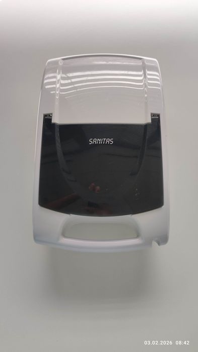 Инхалатор Sanitas