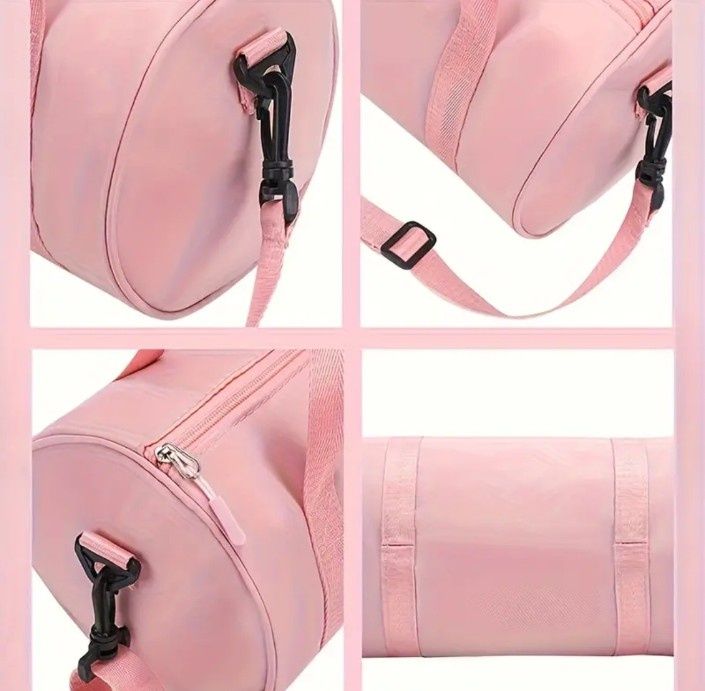 Сумка для гимнастики