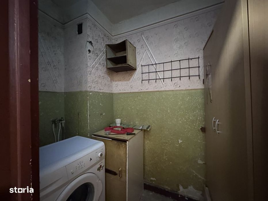 Apartament 3 camere decomandat | Et. 5/10 | 66mp | Parang | Manastur