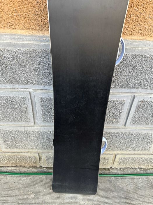 placa noua snowboard head e-pulse L155cm