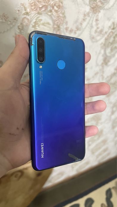 Смартфон Huawei P30 Lite