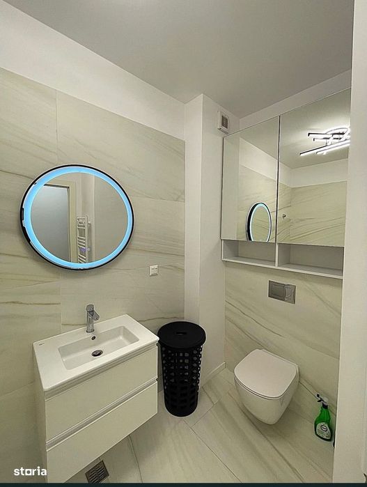 Aviatiei-2 camere-totul nou!!