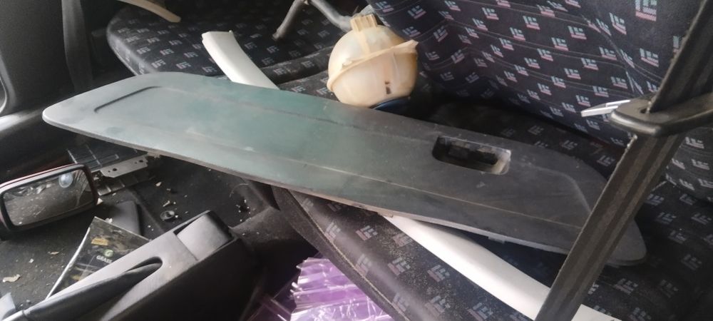 АКПП Гольф 3 на разбор