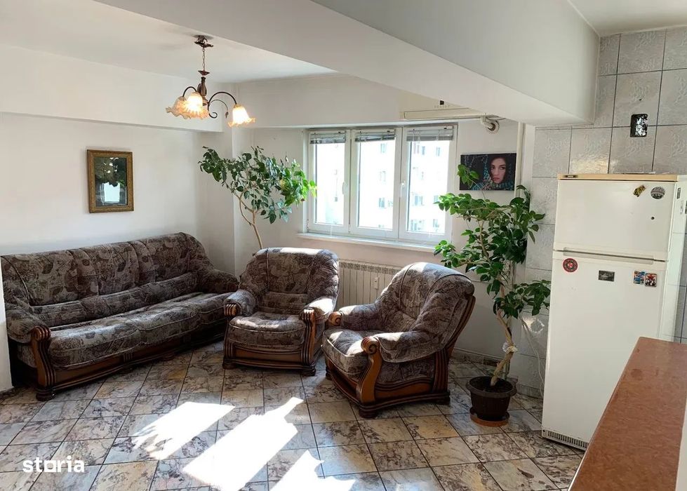 4 Camere Iancului - Cimitir Armenesc - Comision 0%