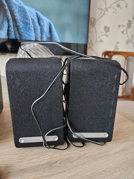 Акустическая система Edifier X3