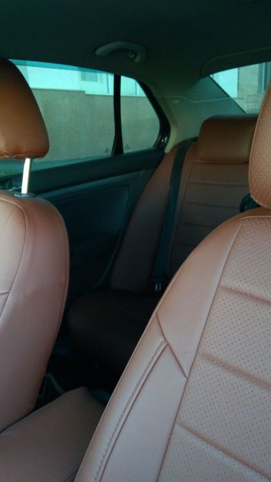 Продам автомобиль Volkswagen Jetta vag