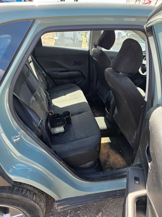 ***Само на части*** Hyundai Kona 1.6GDi Hybrid