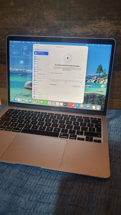 MacBook Air M1 2020