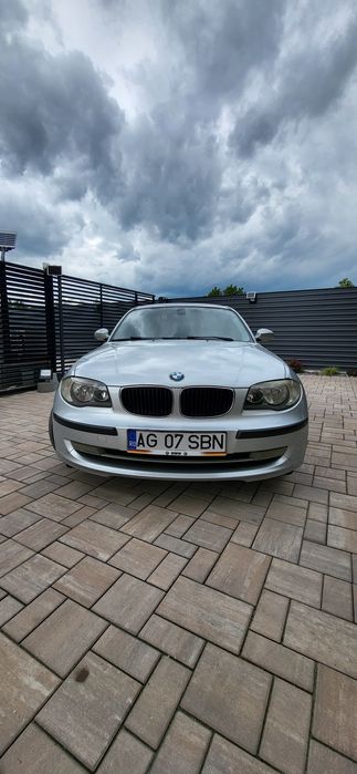 Bmw Seria 1  118d