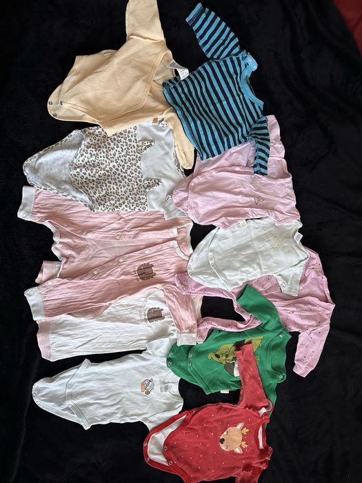 Детские вещи на девочку