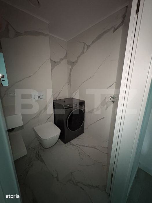 Apartament 2 camere, lux, parcare, zona UMF