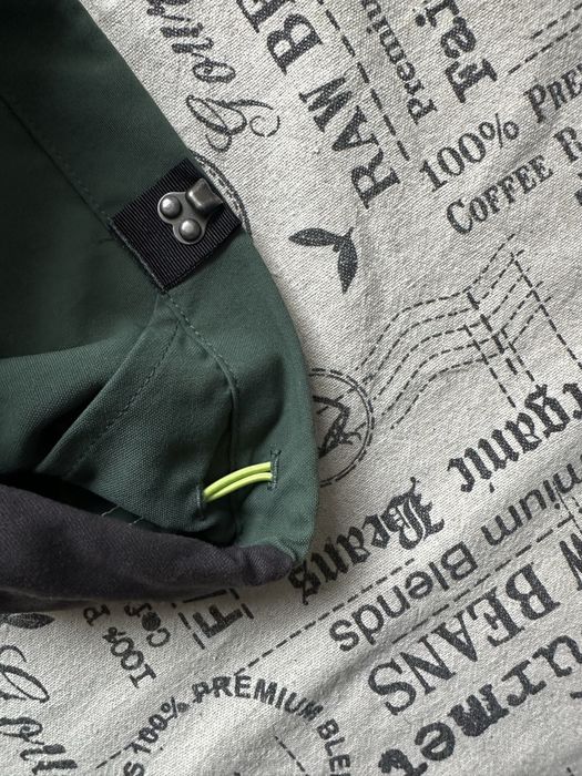 Helly Hansen original мембрана панталон.XXL