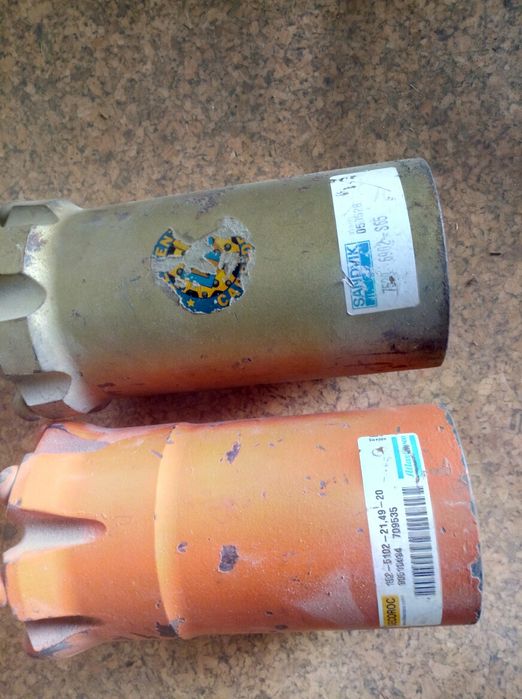 Буровое оборудование