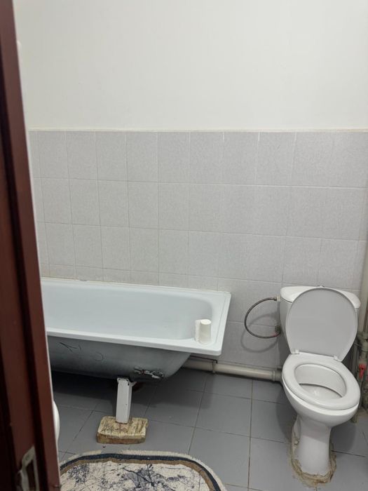 Аренда 2 ком, ул. Толеметова