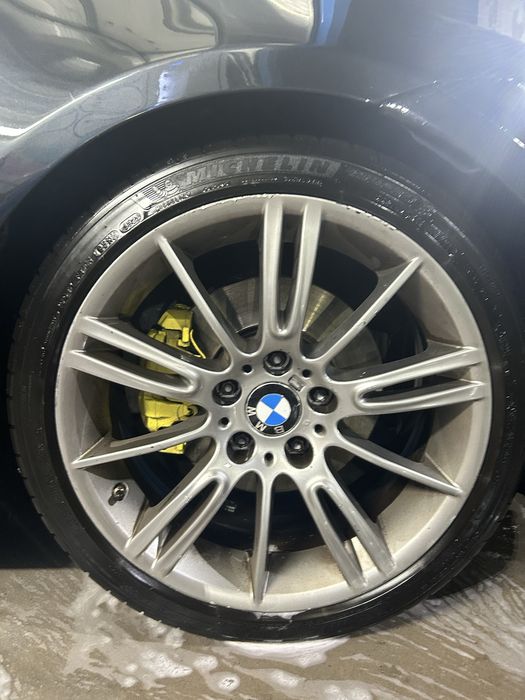 schimb jante style 193M r18