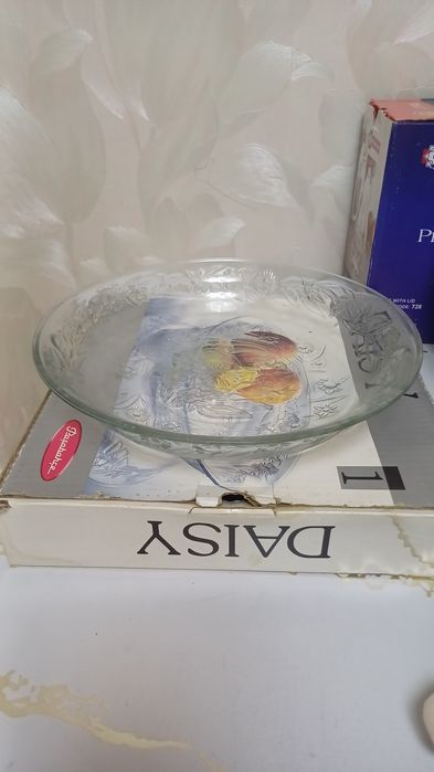 Посуда для кухни