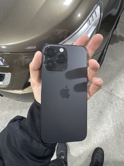 Iphone 14 pro max LL/ A