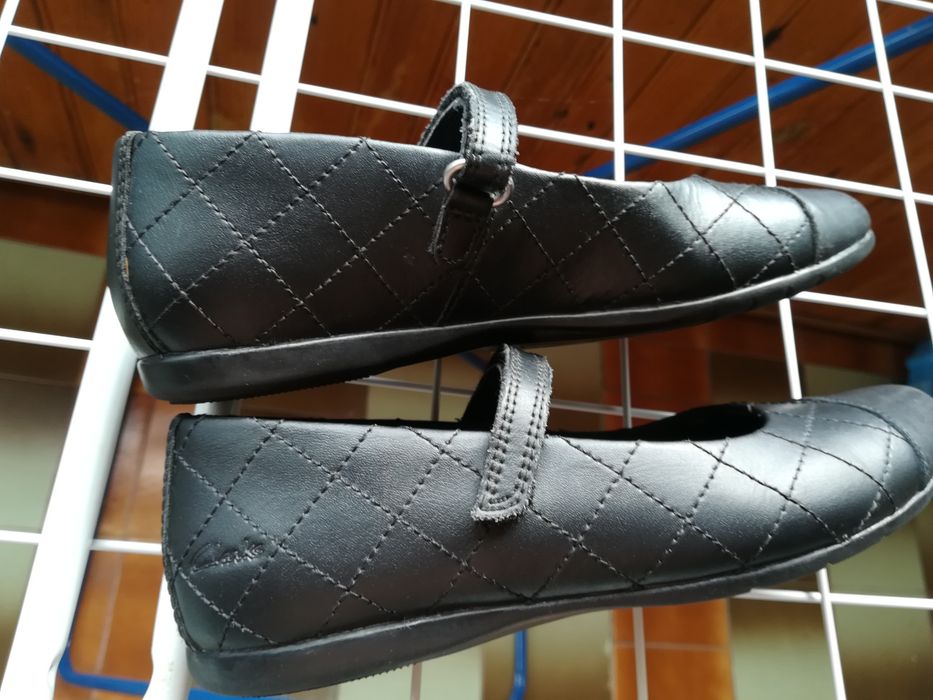 Балеринки Clarks