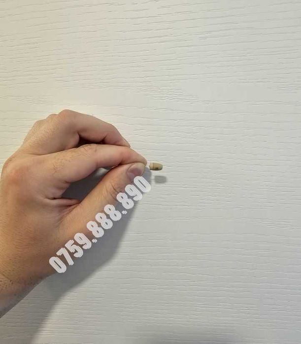 Casca de copiat cu Cutiuta GSM Copiat FARA TELEFON si Raspuns AUTOMAT