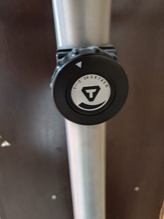 Велотренажёр Torneo