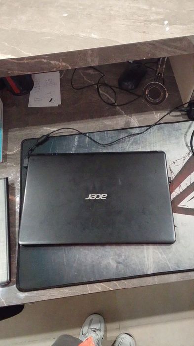 Notebook Acer c3