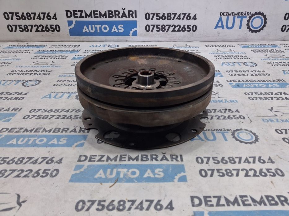 Volanta masa dubla cutie viteze automata 2.0 tdi Audi a4 b8 2010