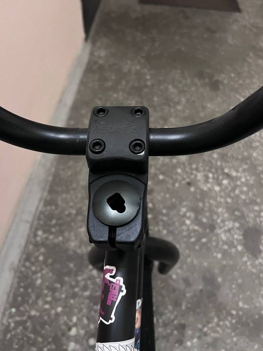 Продам бмх wtp 20 wethepeople