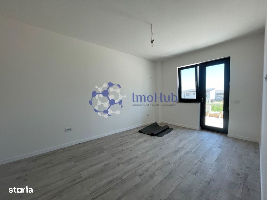Apartament cu 1 cameră, Rediu, Iași | Bloc nou intabulat, parcare