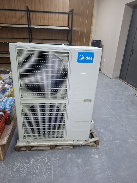 Кондиционер для магазин 2 шт