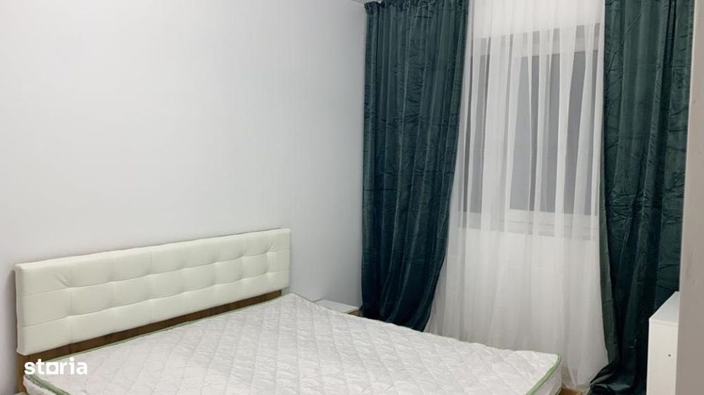 Apartament 2 camere de inchiriat zona Brancoveanu