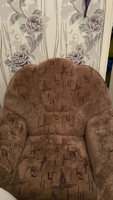 Кресло отдам даром