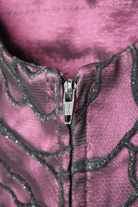 Официална/бална рокля на модна къща Тани