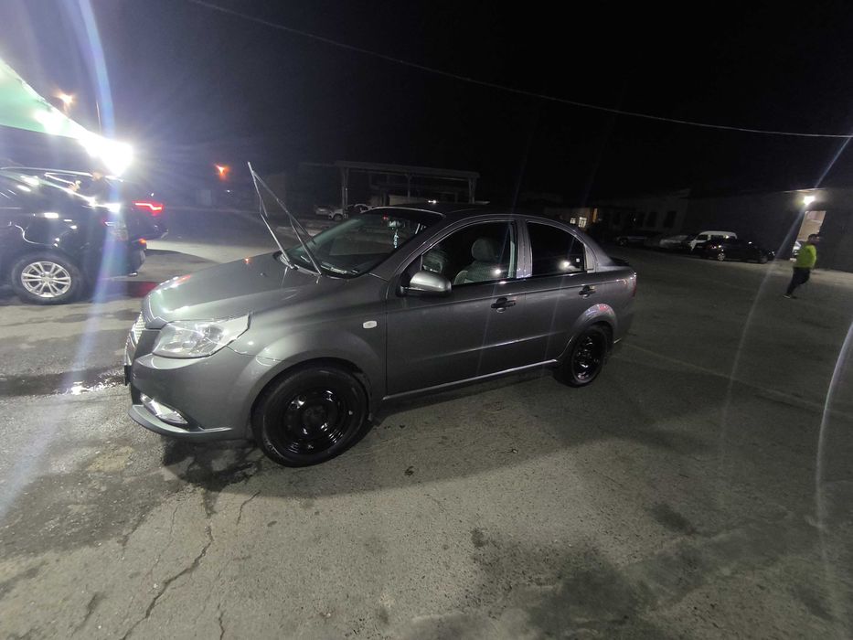 Продается нексия 3 95тш 2 позиция