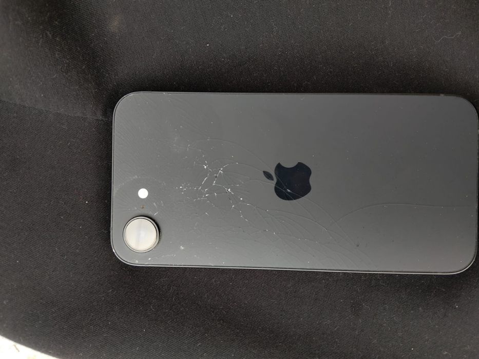vand iphone 16e.