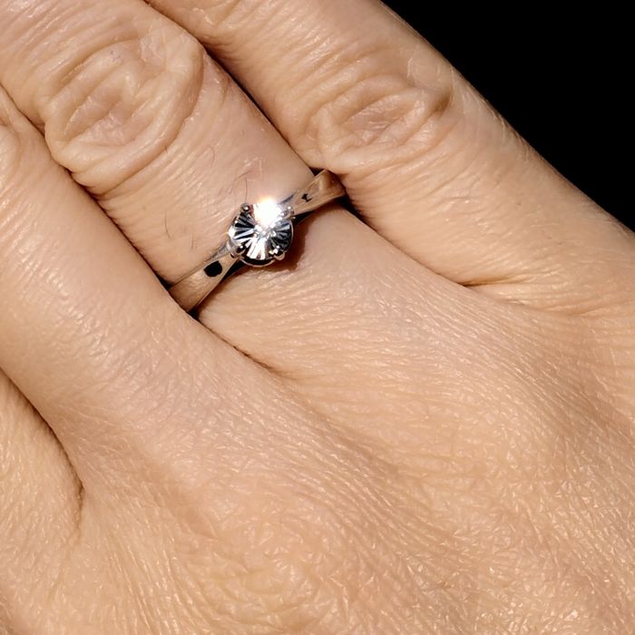 Бриллиант ЯКУТИИ!!!