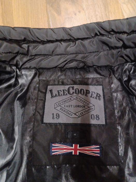 LEE COOPER мъжко яке