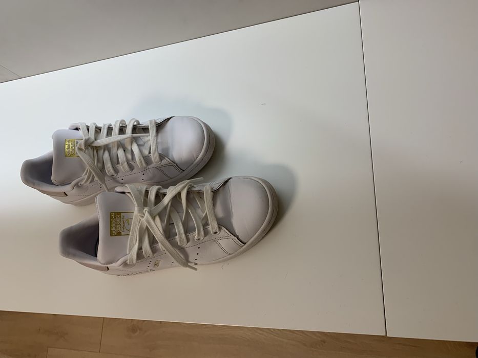 Adidas сникарси Stan Smith