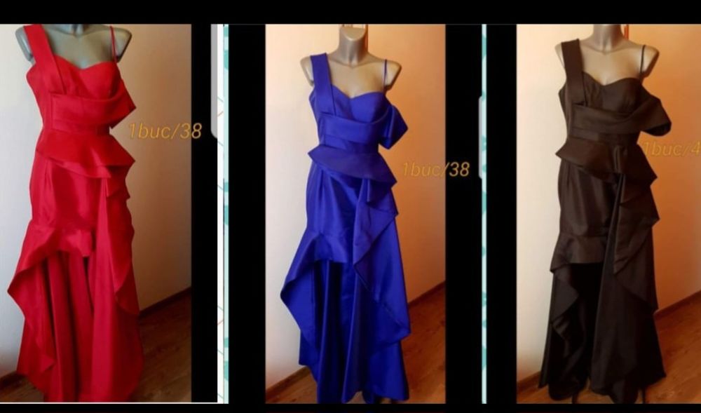 Rochie de ocazie! 33 buc