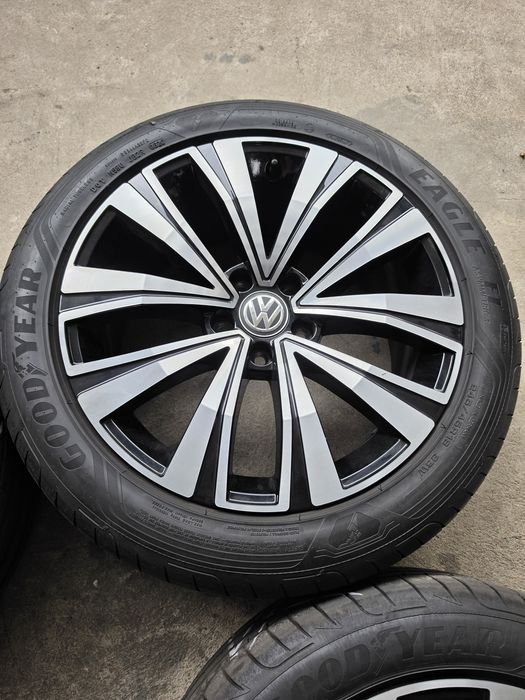 Джанти 18 / 5х112 - VW Arteon, Passat и др. 5x112