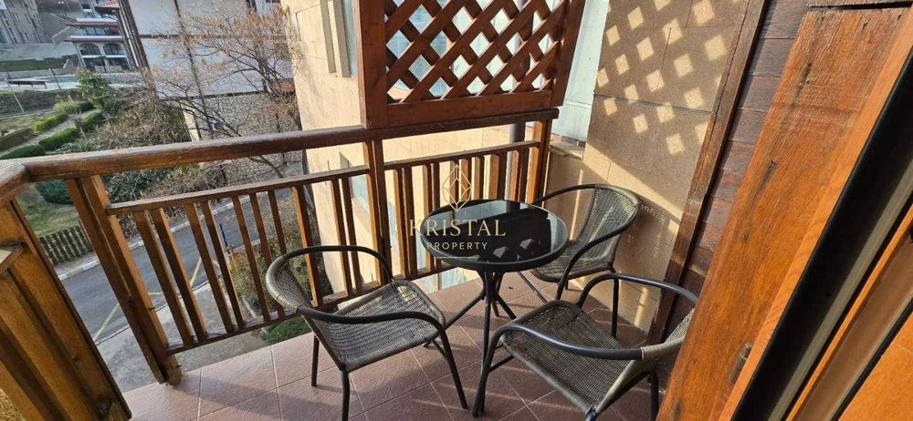 Продава се Едностаен апартамент в Свети Влас - 42 кв.м за 1905 €/кв.м - Снимка #9