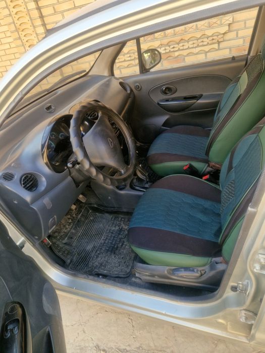 Matiz tez va arzon sotiladi