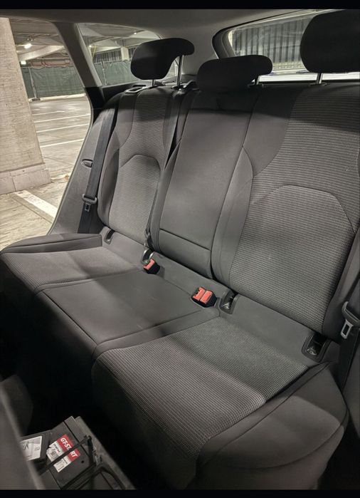 Inchiriere auto Seat Leon