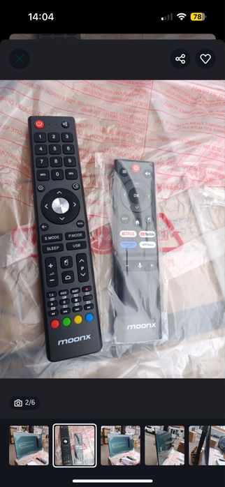 Телевизоры MOONX smart Android 32/43/50/55 +доставка /оптом/розницу