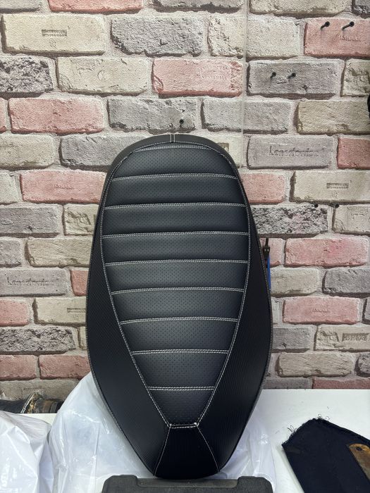 Реставрация кожаных изделий