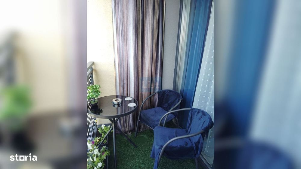 Apartament de vanzare 3 camere in zona Panoramic Residence