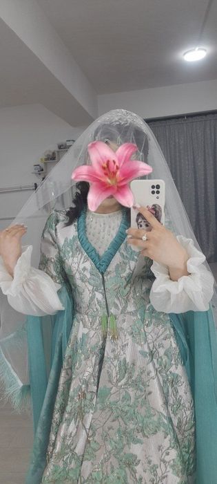 Ансанбл сотилади